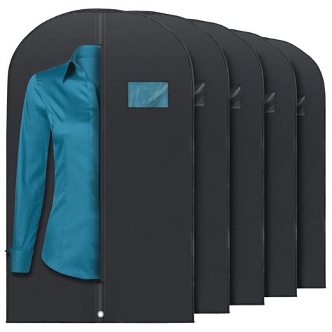 cloth garment bags for travel.